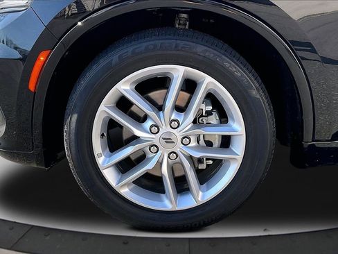 Certified 2024 Dodge Durango R/T image 36