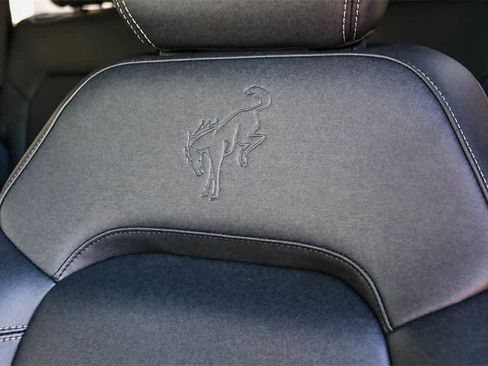 New 2025 Ford Bronco Badlands w/ Sasquatch Package image 25