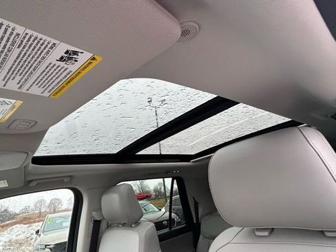 Used 2025 Ford Expedition Max Active image 26