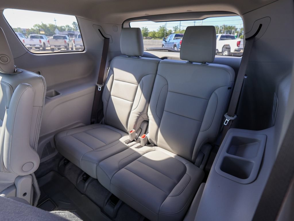 Used 2019 GMC Acadia SLT FWD image 11