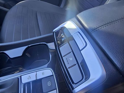 Used 2024 Hyundai Santa Cruz SEL image 20