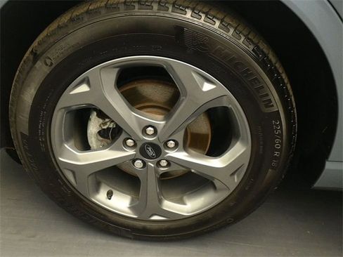 Certified 2023 Ford Escape ST-Line w/ Tech Pack #1 image 14