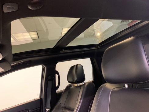 Used 2020 Jeep Grand Cherokee Limited X AWD/4WD image 19