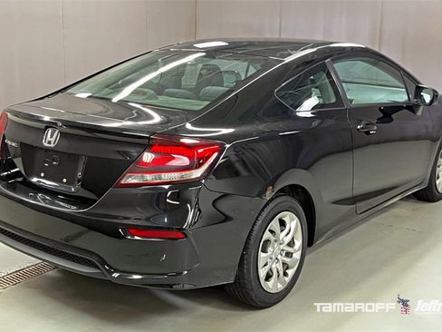 Used 2014 Honda Civic LX image 14