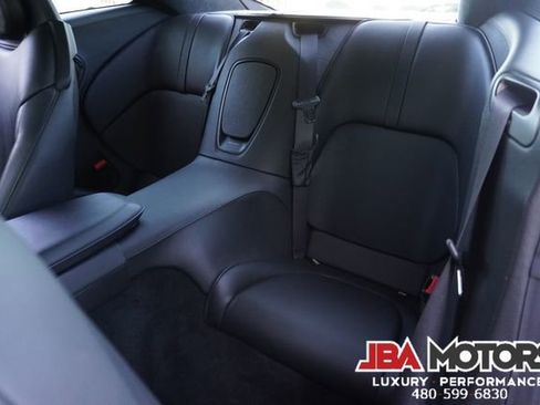 Used 2020 Aston Martin DB11 Coupe image 67