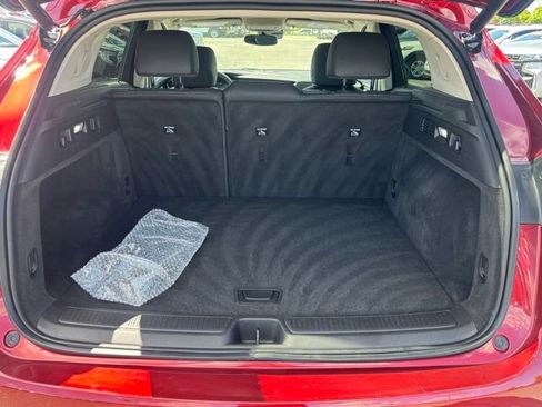 Certified 2023 Buick Envision Essence AWD/4WD image 12