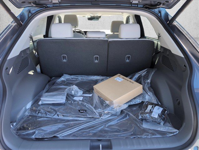 New 2027 Hyundai Ioniq 5 Limited RWD image 7