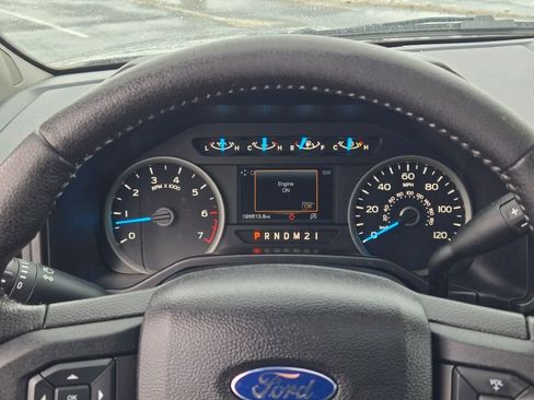 Used 2016 Ford F150 XLT w/ Equipment Group 302A Luxury image 36