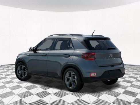 New 2026 Hyundai Venue SEL image 7