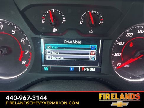 Used 2018 Chevrolet Camaro LT image 22