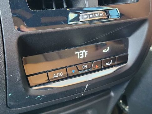 Used 2022 BMW X3 sDrive30i w/ Convenience Package w/ZPA RWD image 16