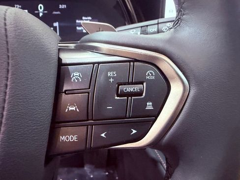 Used 2025 Lexus RX 350 Premium w/ Accessory Package (K3) FWD image 20