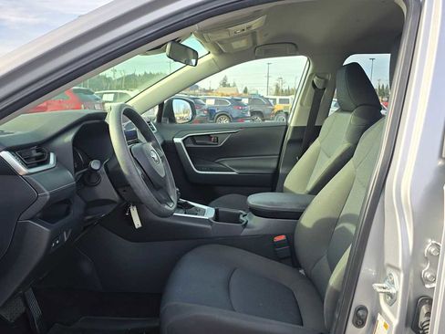 Certified 2023 Toyota RAV4 LE image 22
