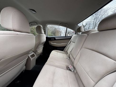 Used 2016 Subaru Legacy 2.5i Premium image 12