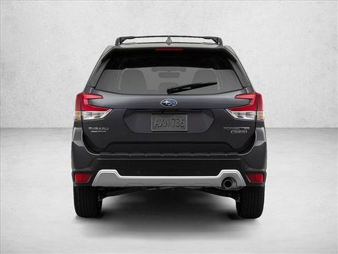 Used 2020 Subaru Forester Touring w/ Popular Package #2 image 5