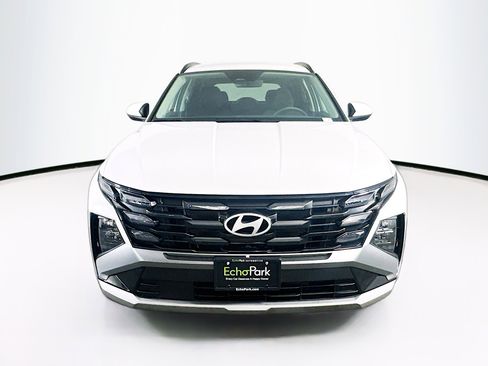 Used 2025 Hyundai Tucson SEL image 2