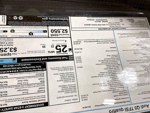 New 2025 Audi Q5 Premium Plus image 16