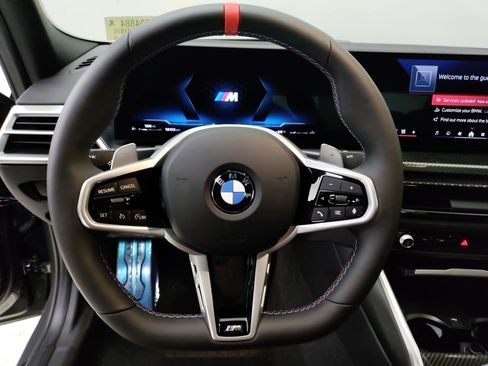 New 2026 BMW M340i xDrive w/ Premium Package image 16