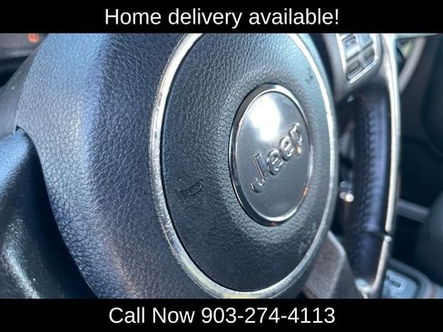 Used 2018 Jeep Wrangler Sport image 34