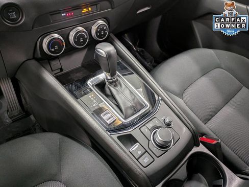 Certified 2023 MAZDA CX-5 AWD 2.5 S image 14
