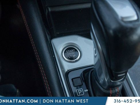 Used 2024 Nissan Altima 2.5 SR image 11