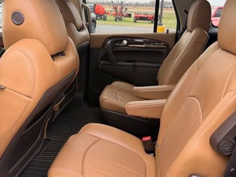 Used 2017 Buick Enclave Premium w/ Experience Buick Package AWD/4WD image 14