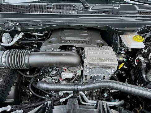 New 2026 RAM 1500 Big Horn image 34