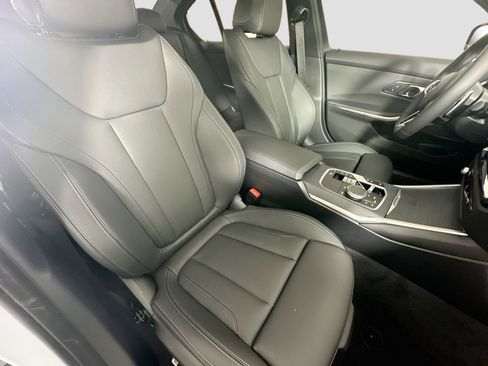 New 2026 BMW 330i Sedan w/ M Sport Package image 29