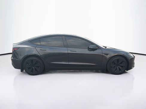 Used 2025 Tesla Model 3 Long Range AWD/4WD image 10