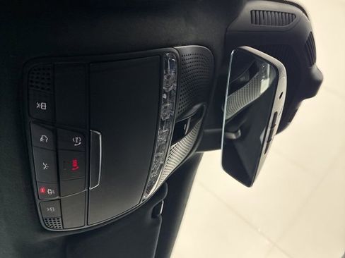 Used 2025 Mercedes-Benz AMG GT 63 S image 11