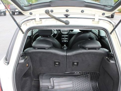 Used 2007 MINI Cooper Hardtop FWD image 15