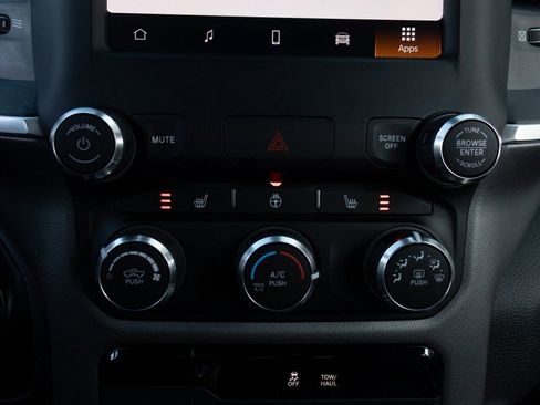 Used 2023 RAM 1500 Big Horn AWD/4WD image 33