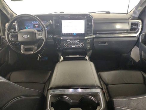 Used 2024 Ford F250 Lariat w/ FX4 Off-Road Package image 2