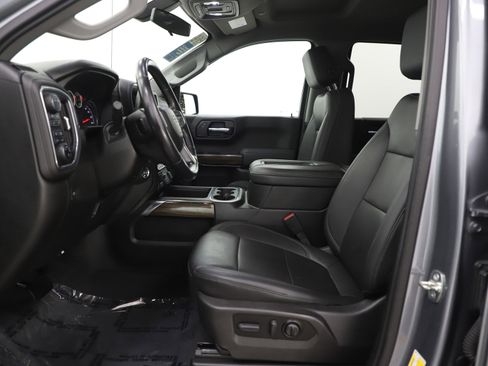 Used 2022 Chevrolet Silverado 1500 RST w/ All Star Edition Plus image 22