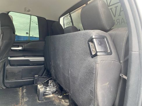 Used 2016 Toyota Tundra SR5 AWD/4WD image 12