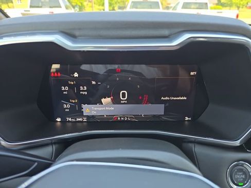 New 2026 GMC Canyon Elevation w/ Convenience Package AWD/4WD image 16