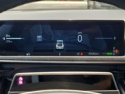 Certified 2025 Ford Mustang Mach-E Premium AWD/4WD image 30