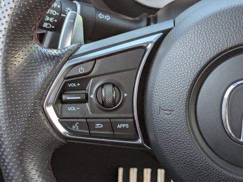 Certified 2023 Acura TLX Type S image 26