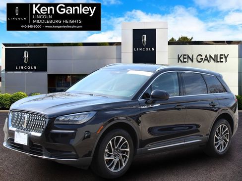 Used 2020 Lincoln Corsair AWD w/ Equipment Group 101A image 3