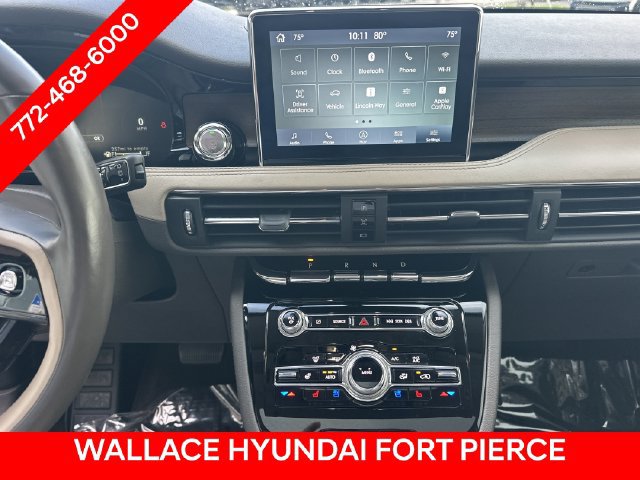 Used 2022 Lincoln Corsair Reserve w/ Equipment Group 201A FWD image 20