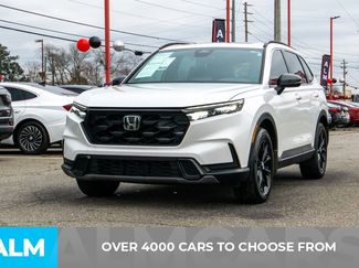 Used 2023 Honda CR-V Sport video 3
