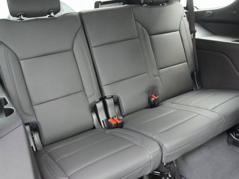 New 2026 Chevrolet Tahoe LT w/ Comfort Package image 25