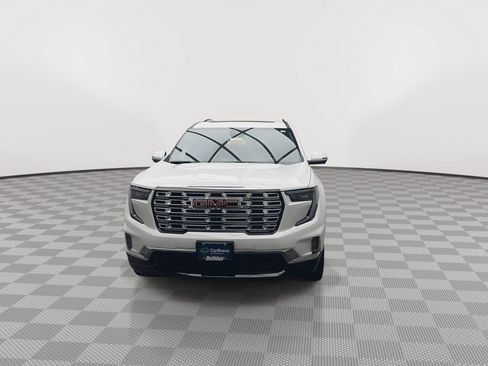 Certified 2026 GMC Acadia Denali w/ Super Cruise Package AWD/4WD image 39