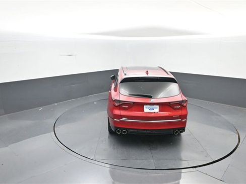 Used 2024 Acura MDX Type S image 25