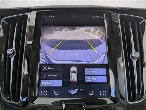 Used 2020 Volvo XC60 T5 Inscription w/ Protection Package Premier FWD image 15