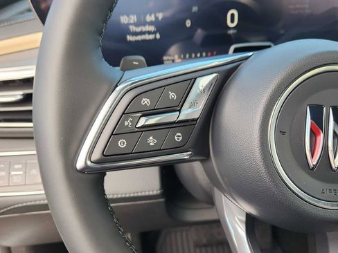 New 2026 Buick Enclave Preferred w/ Super Cruise Package image 18