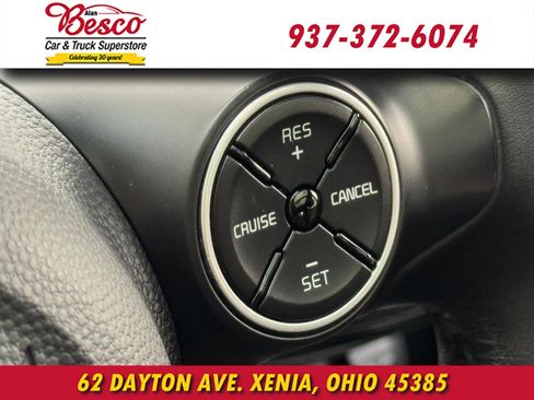 Used 2015 Kia Soul ! w/ Sun & Sound Package FWD image 12