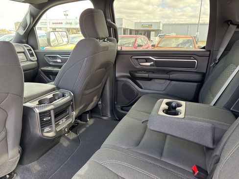 New 2026 RAM 1500 Big Horn image 29