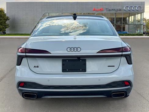 New 2026 Audi A6 Premium AWD/4WD image 4