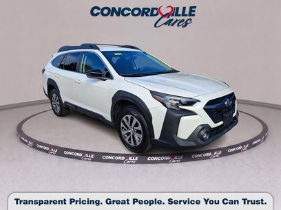Used 2024 Subaru Outback Premium
